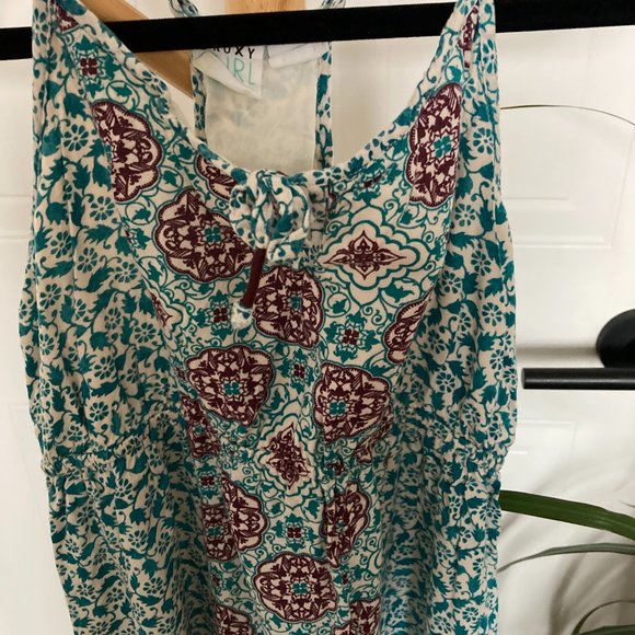 Roxy summer dress - Picture 2 of 5